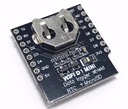 WIFI D1 mini - Data logger shield for D1 mini with RTC and MicroSD