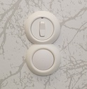 Adapter för Xiaomi Mijia - Extended
