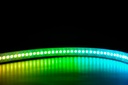 Digital RGB LED-list - 12V 60LED/m
