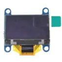 OLED Shield for WeMos D1 mini - 0.96 128x64 I2C