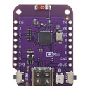 C3 Mini V2.1.0 - RISC-V