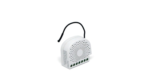 [ZW132] Dual Nano Switch with power metering