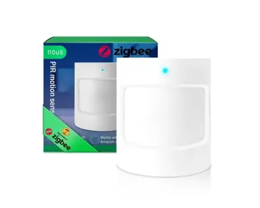 [PIR Motion Sensor E2] PIR Motion Sensor E2