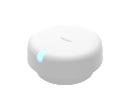 [PS-S02D] Aqara Presence Sensor FP2