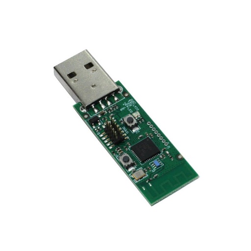 [CC2531] USB Zigbee controller