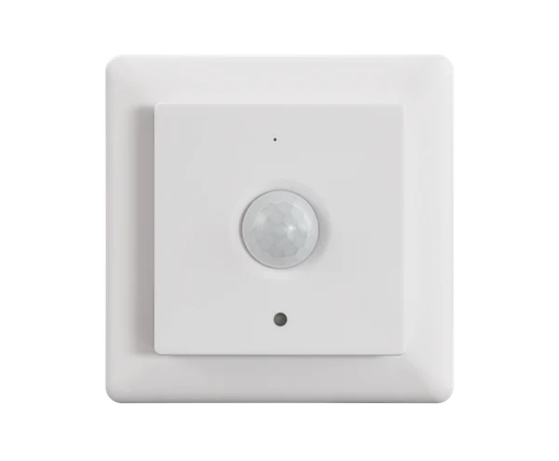 [SR-ZG9032A-4IN1] Multisensor - Rörelse, Temperatur, Luftfuktighet samt Ljusstyrka