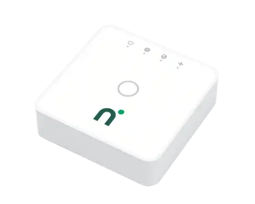 [GWNC011] Nimly Connect Gateway