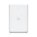 Ubiquiti U7-PRO-WALL – Wi-Fi 7 accesspunkt för väggmontering med PoE+