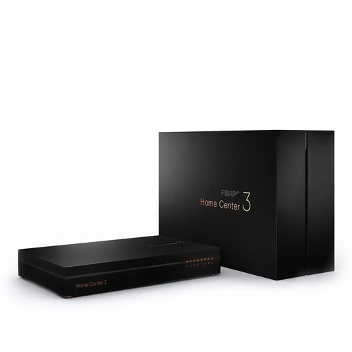 [FIB_HOMEC3] Fibaro Home Center 3
