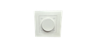 Zigbee-Väggmonterad smart fasdimmer 500W
