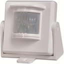 Trådlös rörelsevakt/IR-sensor IP44 - Nexa LMDT-810
