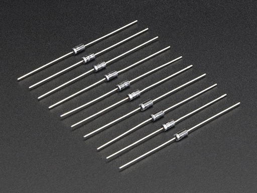 [755_1N4001] 1N4001 Diode - 10 pack