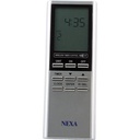 Fjärrkontroll digital, timer, klocka, 16 kanaler självlärande - Nexa TMT-918