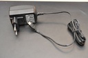 Laddare USB 2,5A 1,5m kabel - Svart