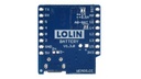Battery Shield for WeMos D1 Mini
