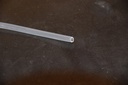 Silicone Tubing ID 3mm OD 5mm - 1m