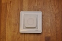Adapter för Xiaomi Aqara - On top