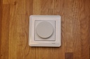 Adapter för IKEA Dimmer - On top