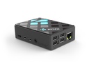 The Kodi Edition Raspberry Pi 4 Case