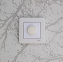 Adapter för Philips Hue Smart Button - On top