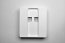 Adapter för Philips Hue Dim Switch (nya modellen) - On Top