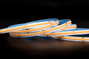 LED-list COB - Statisk vit - 3000K - IP20 - 24V - 320 LED/m