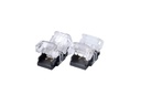 LED-skarv 8mm - 2-Pin - IP20 - Hippo-M