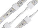 LED skarv - 12mm för IP67/68 Lister - RGBW