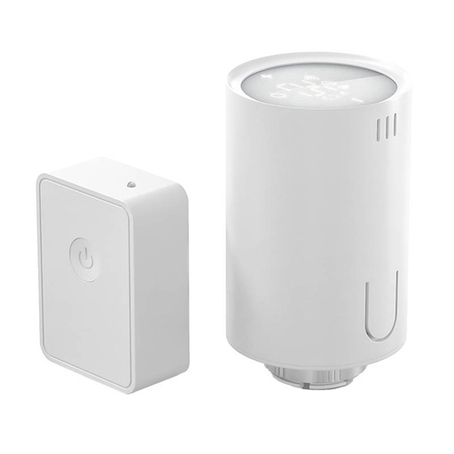 [MTS150HHK] Smart radiatortermostat - startpaket