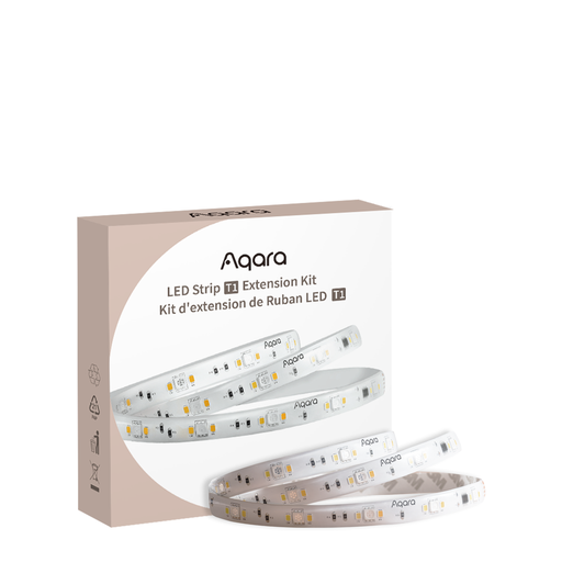 [RLSE-K01D] Aqara LED Strip T1 - 1m förlängning