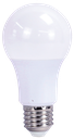 LED lampa E27, A60, 8,5W, 806 lm, dimbar