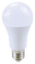 LED lampa E27, A60, 11W, 1055 lm, dimbar