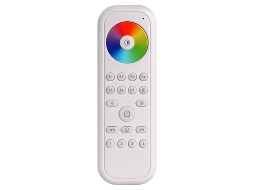 [SR-ZG2868] Fjärrkontroll för ZigBee enheter