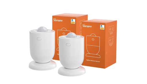 [SNZB-03P-2] Rörelsesensor ZigBee 2-Pack