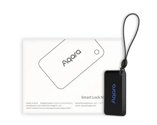 [AL-D02D] NFC Card
