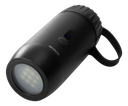 Powerbank 15 000mAh - IP67 med ficklampa