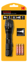 LED Flashlight Ultra 290lm
