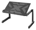 DELTACO Office Adjustable Laptop desk