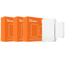 Dörr/fönstersensor med Zigbee 3-pack