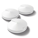 Accespunkter Mesh-Wifi 3-pack - TP-Link Deco M9 Plus