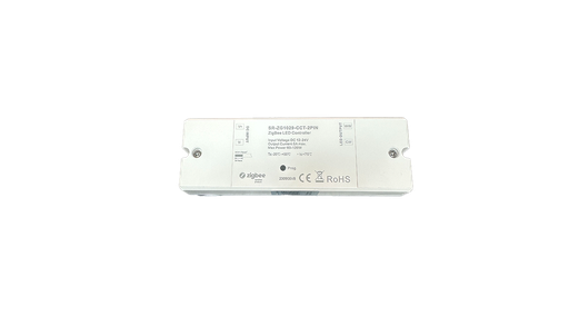 [SR-ZG1029-CCT-2PIN] Zigbee CCT LED Dimmer