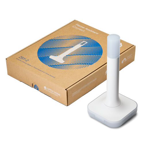 [NC-ZBT-9741] Home Assistant Connect ZBT-2