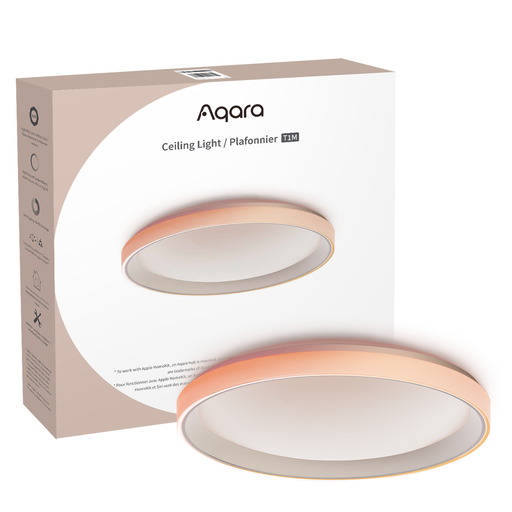 [CL-L02D] AQARA Ceiling Light T1M