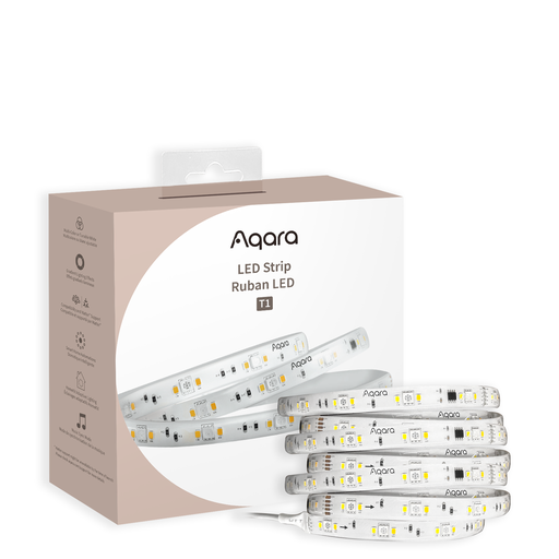 [RLS-K01D] Aqara LED Strip T1 