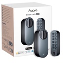 Smart Lock U200 (Offline, Black)