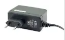 Batterieliminator 12V DC 2,5A