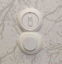 Adapter för IKEA Dimmer - Extended