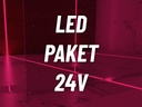 Startpaket LED 24V