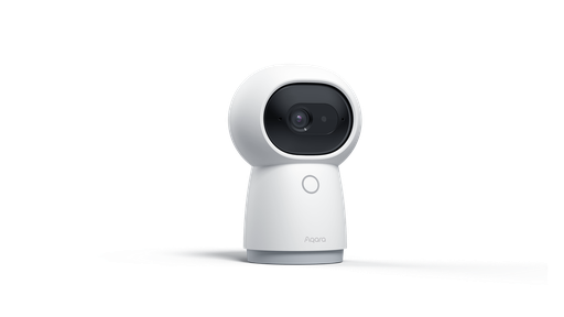 [CH-H03] Aqara G3 Kamera + Hub - 2K upplösning 