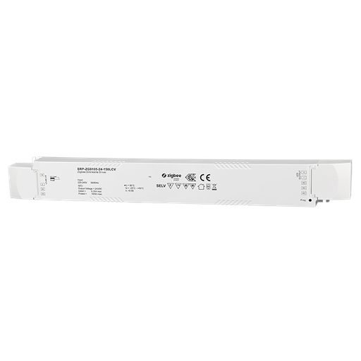 [SRP-ZG9105- 24-150LCV] Drivdon 1 kanal 24V - ZigBee - Constant Voltage